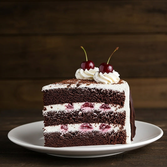 Black Forest Cake