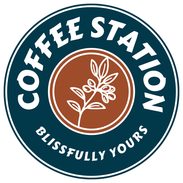 Coffee Station