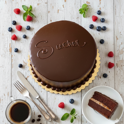 Sacher Torte