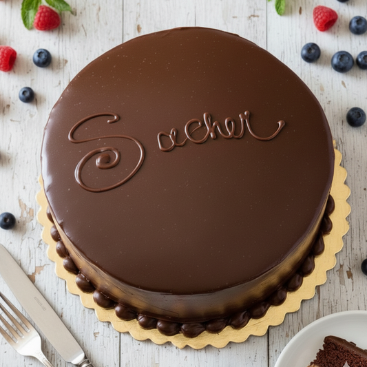 Sacher Torte