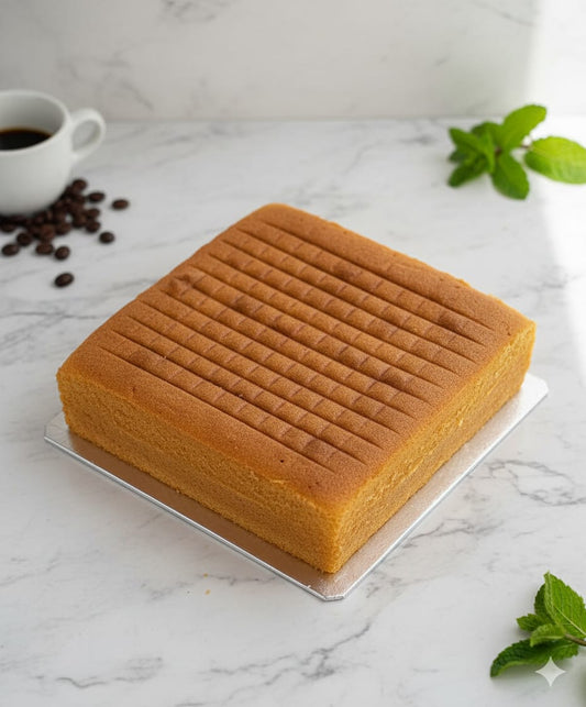 Butter Cake
