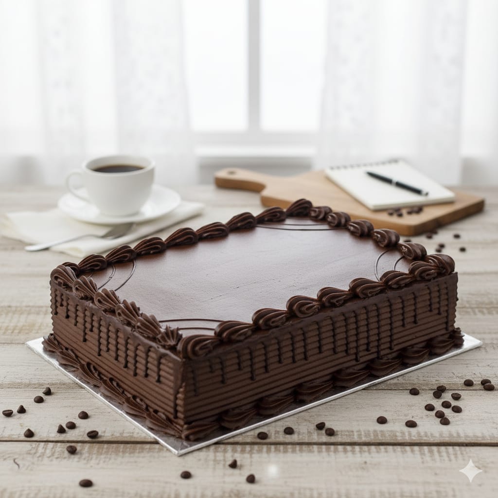 Chocolate Cake