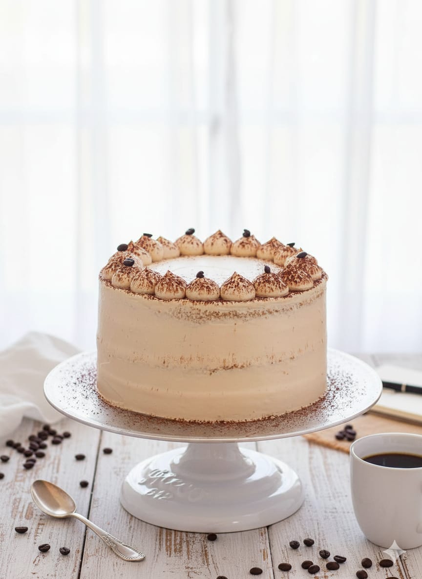 Coffee Cake