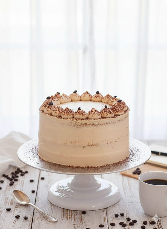 Coffee Cake