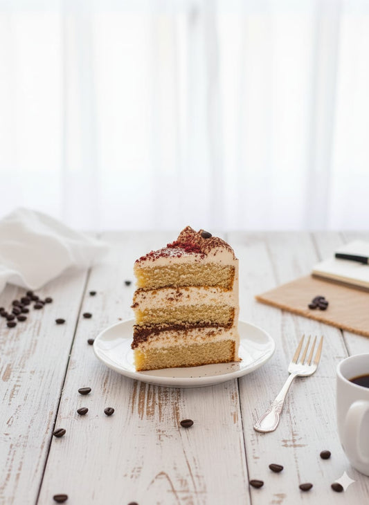 Coffee Cake
